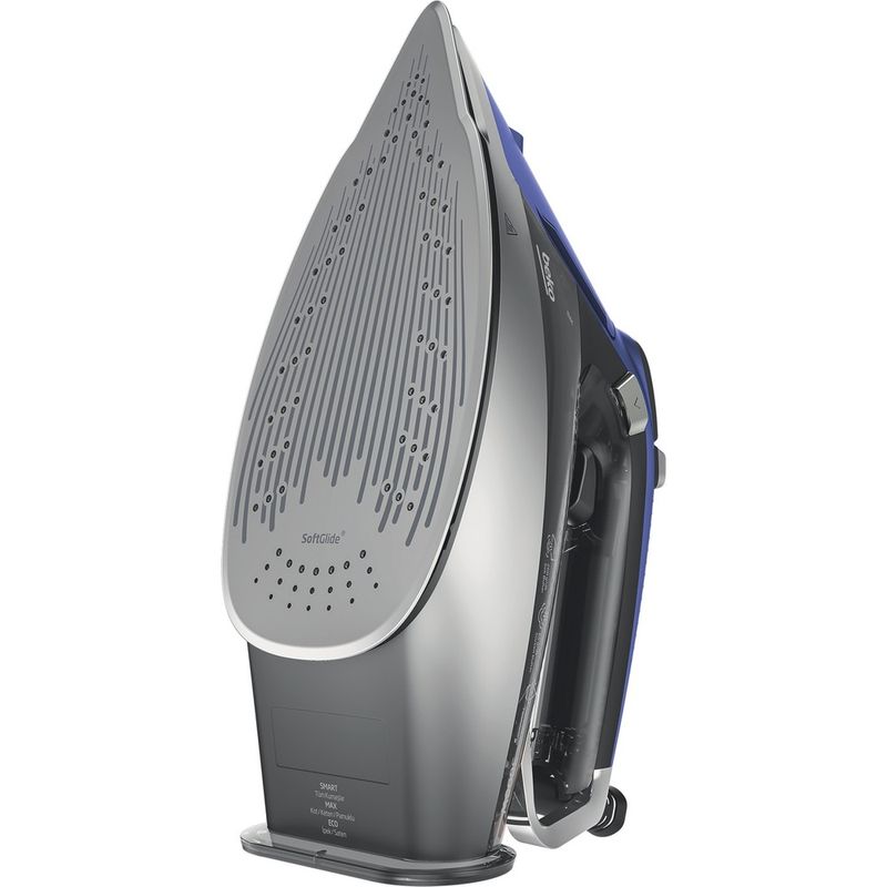 Beko-Żelazo-SPA-9130-B-Niebieski-Back