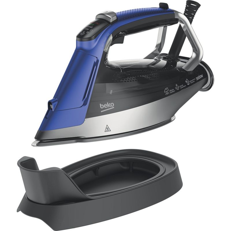 Beko-Żelazo-SPA-9130-B-Niebieski-Accessory