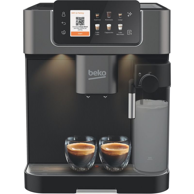 Beko-Ekspres-do-kawy-CaffeExperto®-CE7500--CEG-7348-B-Inox-Frontal