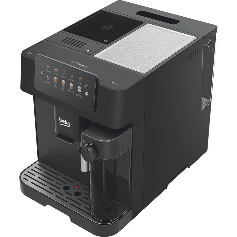 Beko-Ekspres-do-kawy-CaffeExperto®-CE7500--CEG-7348-B-Inox-Other