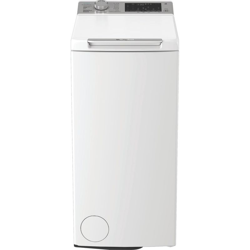 Whirlpool-Pralka-Wolnostojące-TW6521WSCVSWPL-Biel-Ładowana-od-gory-A-Frontal
