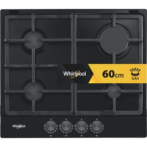 Whirlpool-Płyta-grzewcza-TGML-660-NB-Antracyt-Gazowy-Hero-image