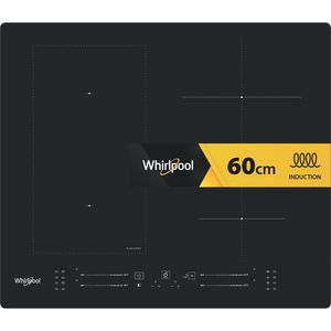 Whirlpool-Płyta-grzewcza-WL-S7960-NE-Czarny-Induction-vitroceramic-Hero-image