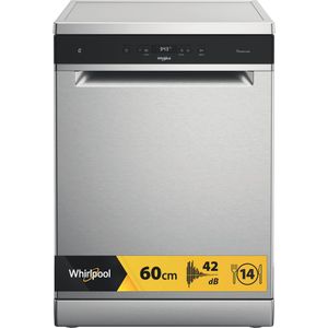 Whirlpool-Zmywarka-Wolnostojące-WFC-3C42-P-X-Wolnostojące-C-Hero-image