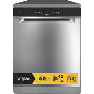 Whirlpool-Zmywarka-Wolnostojące-WFO-3T142-X-Wolnostojące-C-Hero-image