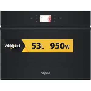 Whirlpool-Mikrofalowka-Do-zabudowy-WCW9O7PHTSB-Czarny-Elektroniczny-53-MW-Combi-950-Hero-image