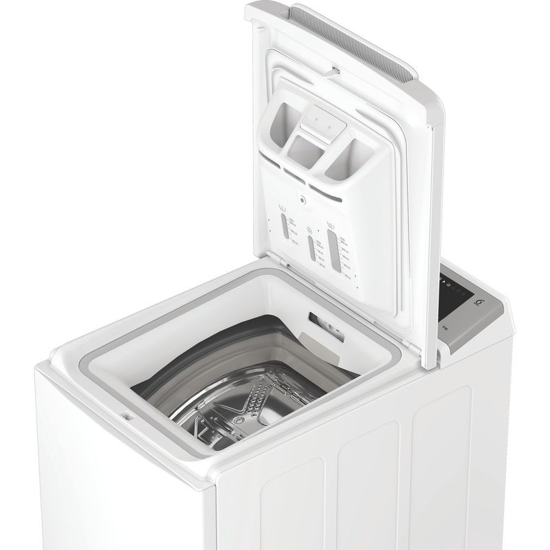 Whirlpool-Pralka-Wolnostojące-TW622DSFCPL-Biel-Ładowana-od-gory-B-Perspective-open