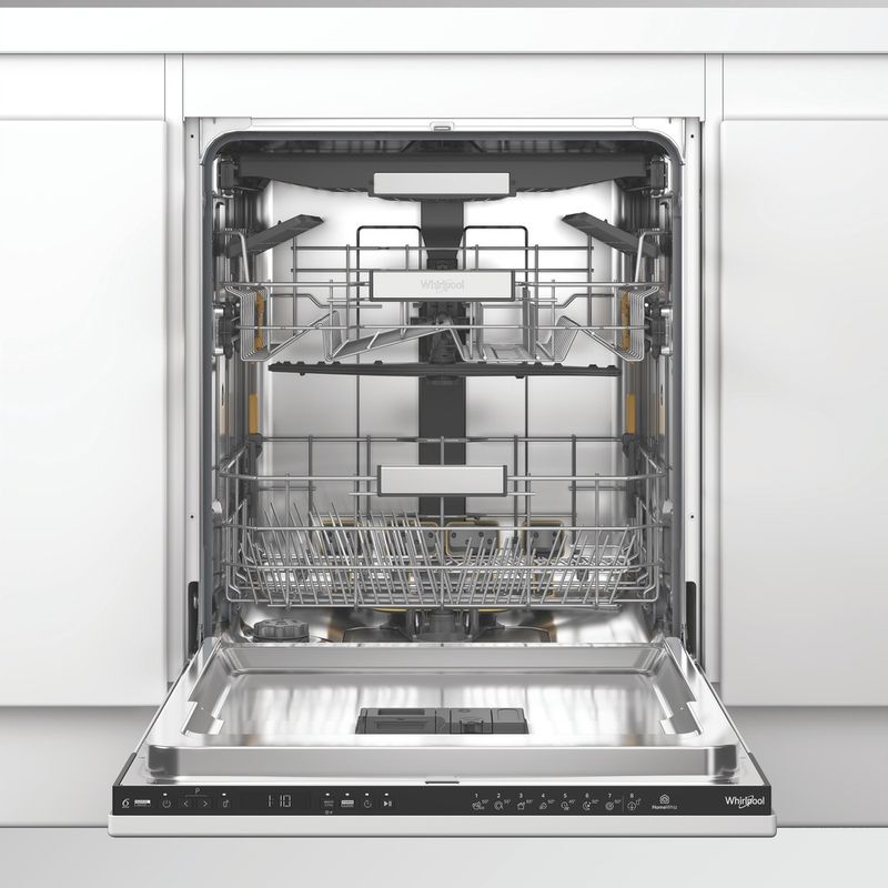 Whirlpool-Zmywarka-Do-zabudowy-W0ITP44LW-Zintegrowane-C-Frontal-open