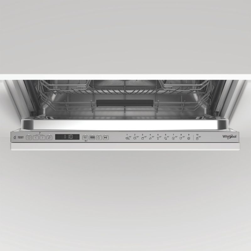 Whirlpool-Zmywarka-Do-zabudowy-W0ITP36PFG-Zintegrowane-D-Control-panel