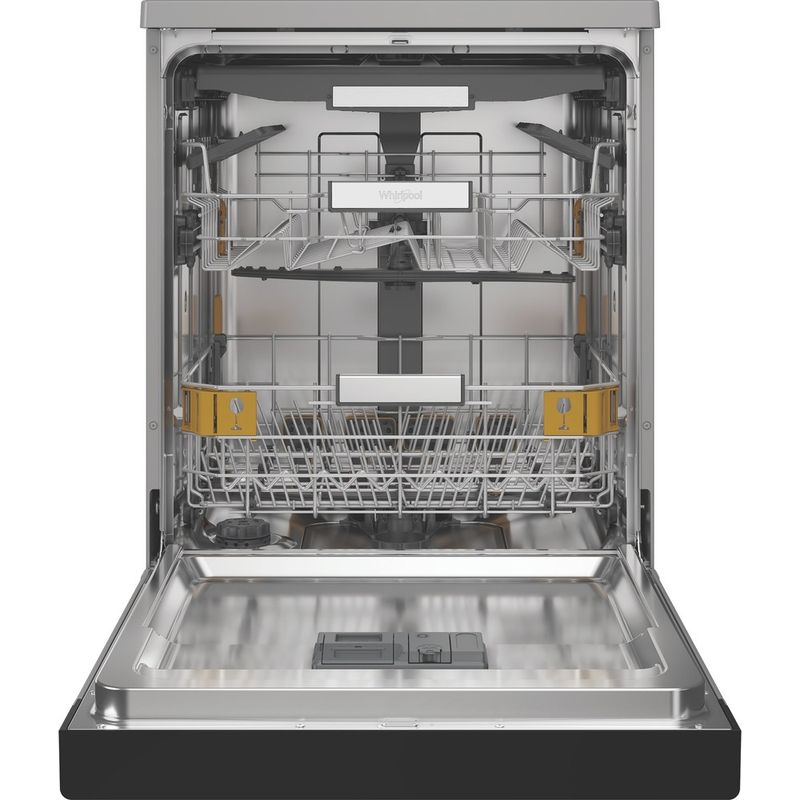Whirlpool-Zmywarka-Wolnostojące-WH6FTA14B1N6WX-Wolnostojące-A-Frontal-open
