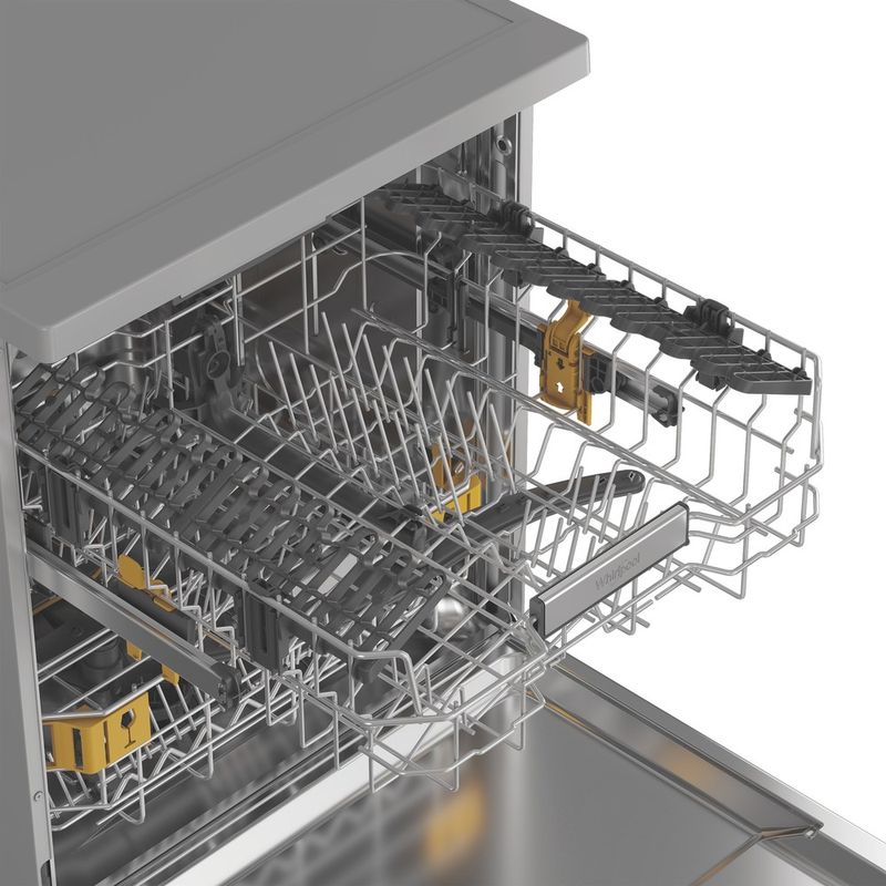 Whirlpool-Zmywarka-Wolnostojące-WH6FTA14B1N6WX-Wolnostojące-A-Rack