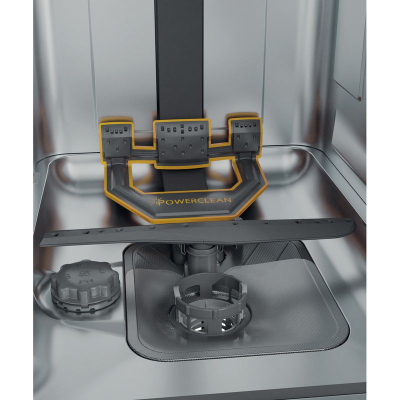 Whirlpool-Zmywarka-Wolnostojące-WH6FA10BS60X-Wolnostojące-A-Cavity
