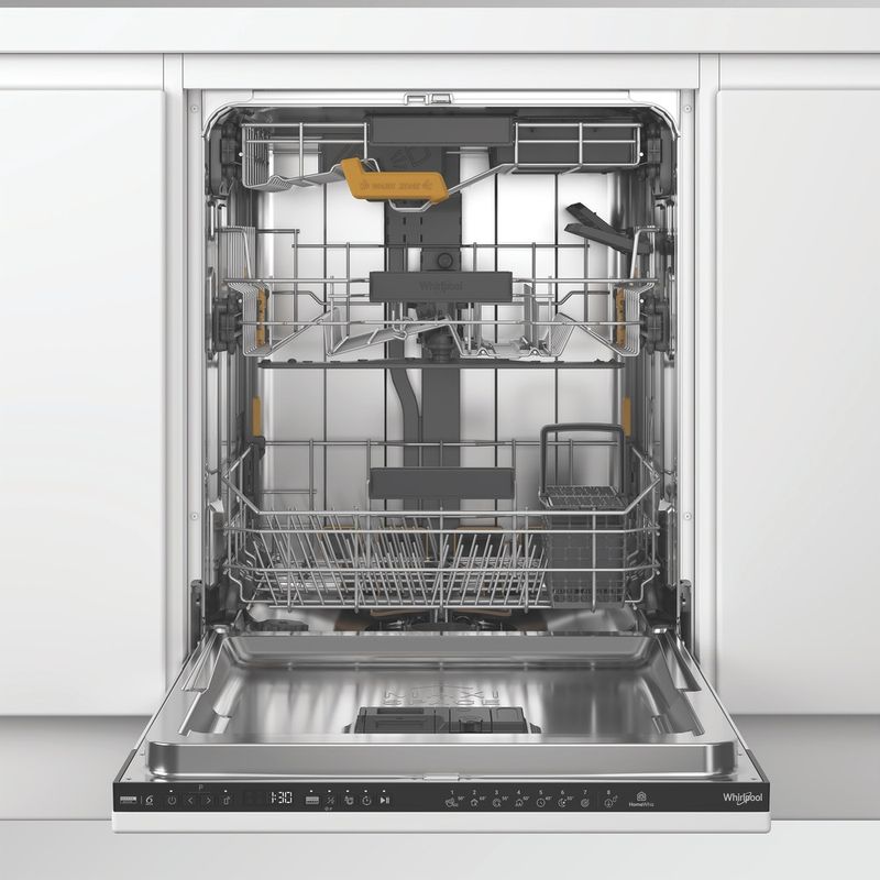 Whirlpool-Zmywarka-Do-zabudowy-WH8IB15AMPTS-Zintegrowane-B-Frontal-open