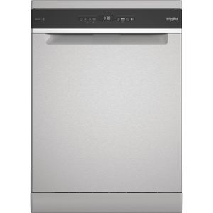 Whirlpool-Zmywarka-Wolnostojące-WH6FTC14B4N6WX-Wolnostojące-C-Frontal