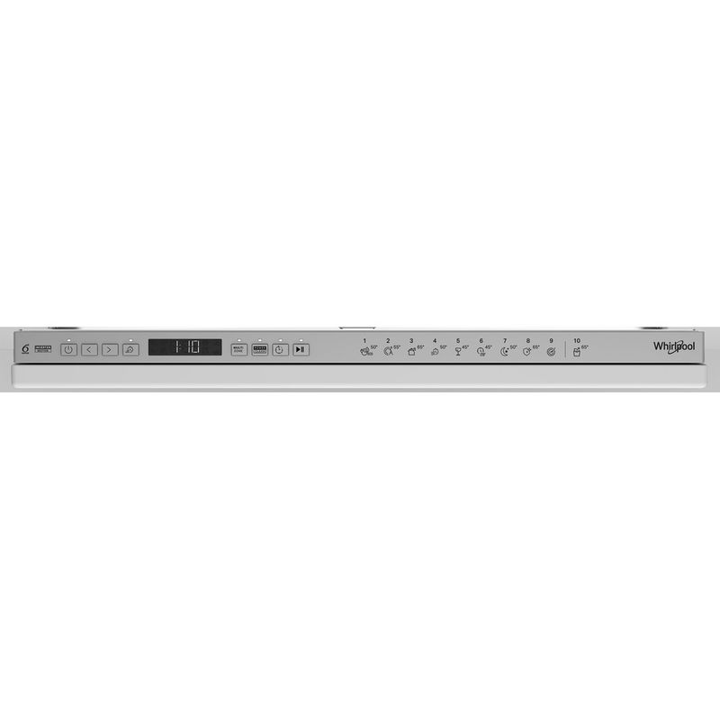Whirlpool-Zmywarka-Do-zabudowy-W0ITP33LS-Zintegrowane-D-Program