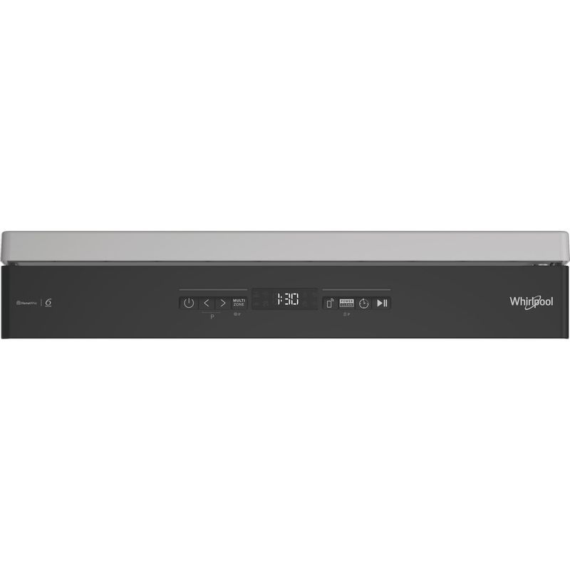 Whirlpool-Zmywarka-Wolnostojące-WH6FTC14B4N6WX-Wolnostojące-C-Control-panel