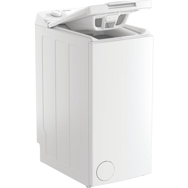 Indesit-Pralka-Wolnostojące-ETI513EMTPL-Biel-Ładowana-od-gory-C-Perspective-open