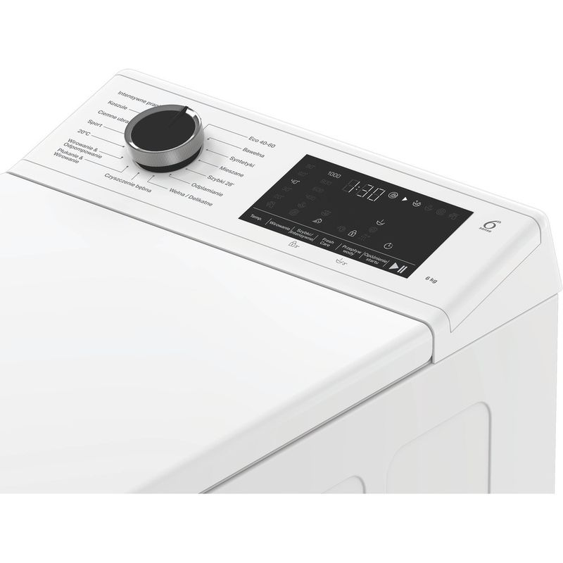 Whirlpool-Pralka-Wolnostojące-TW612DBFCPL-Biel-Ładowana-od-gory-B-Lifestyle-control-panel