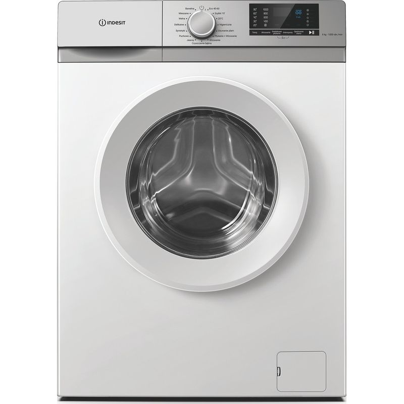 Indesit-Pralka-Wolnostojące-IMA630PL-Biel-Ładowany-od-frontu-D-Frontal