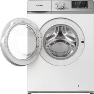 Indesit-Pralka-Wolnostojące-IMA630PL-Biel-Ładowany-od-frontu-D-Frontal-open
