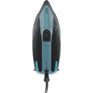 Beko-Żelazo-SPA-9532-G-Niebieski-Frontal