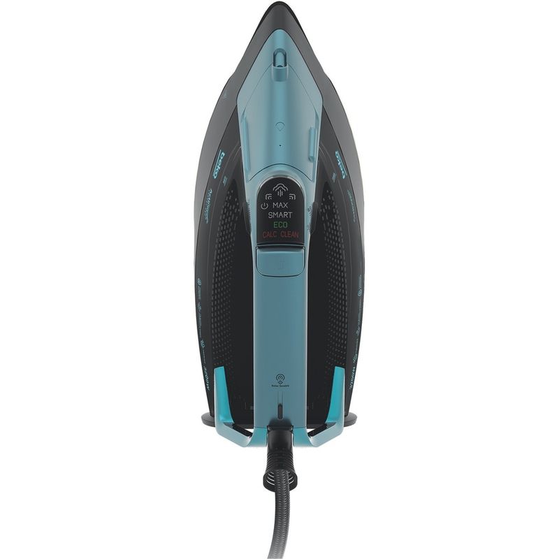 Beko-Żelazo-SPA-9532-G-Niebieski-Frontal