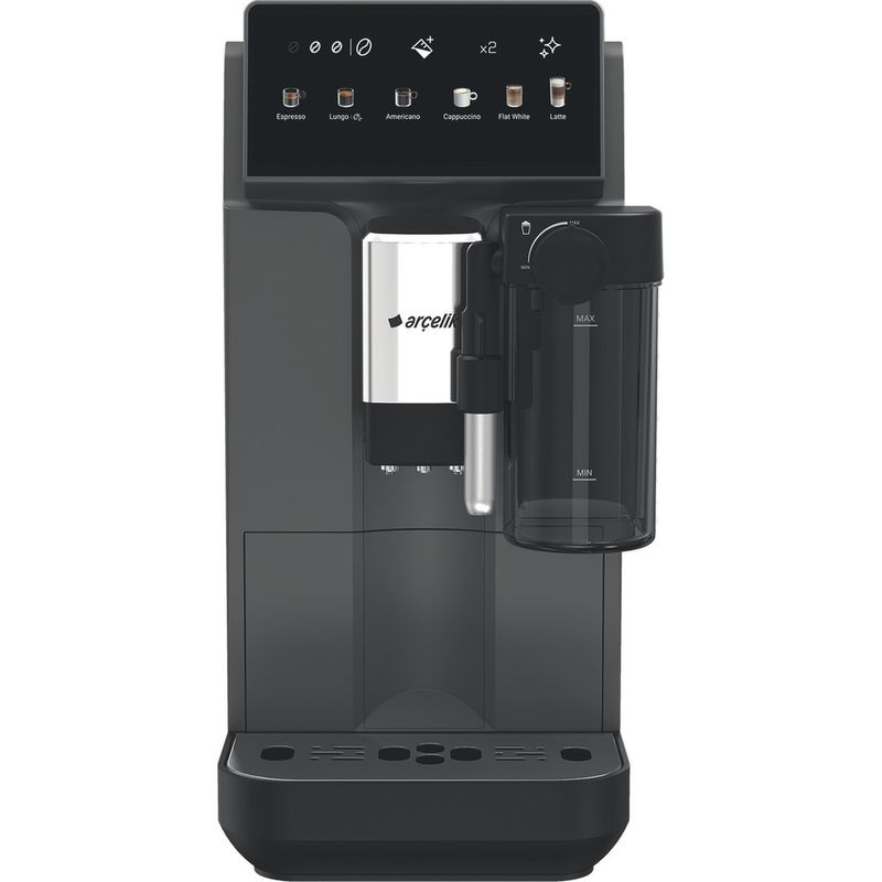 Beko-Ekspres-do-kawy-CEG-6604-B-Czarny-Frontal