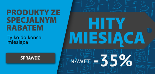 Hity miesiąca