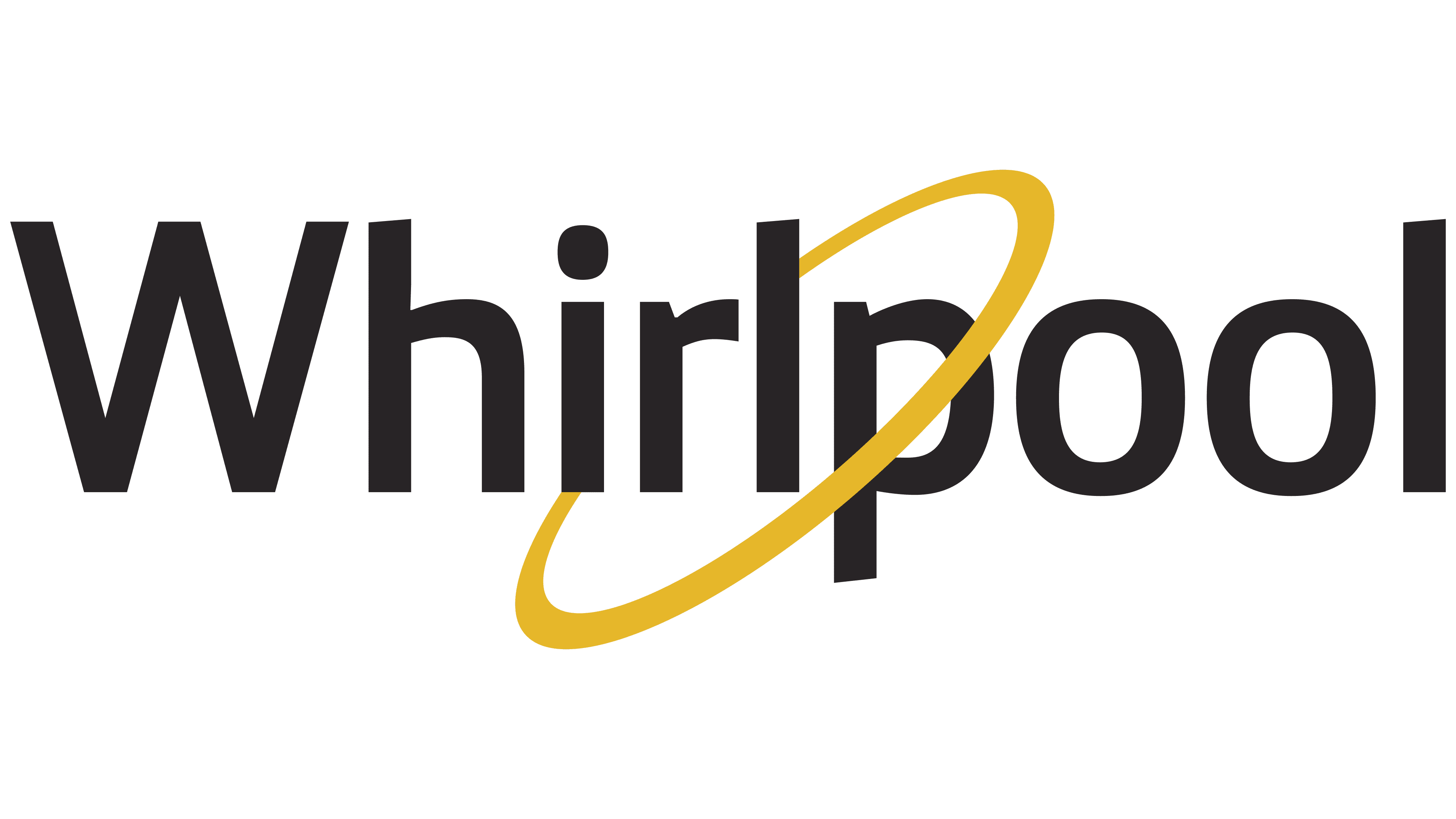 Logo Whirlpool